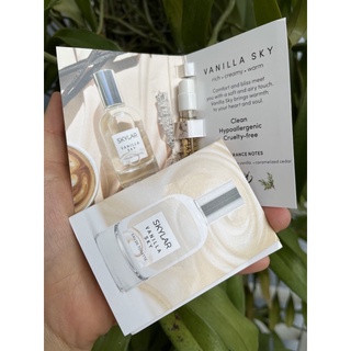 (Vial) Mẫu thử nước hoa Skylar 1.5ml