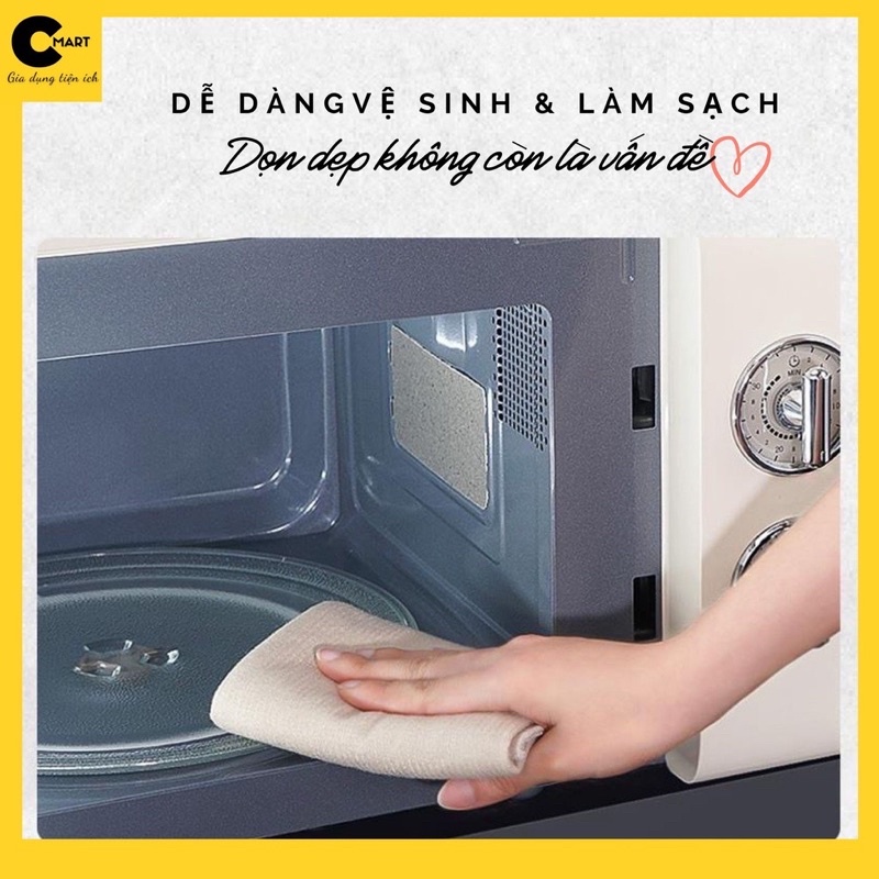 Lò vi sóng cơ Xiaomi Ocooker Dung Tích 20L