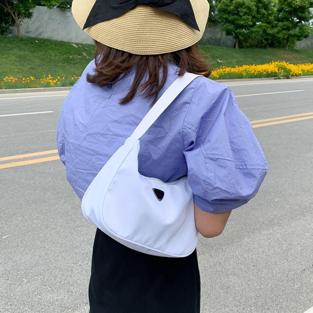 Túi Đeo Vai Màu Sắc Thời Trang Cho Nữ