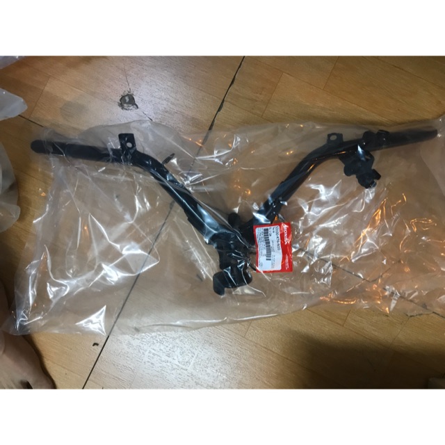 GHI ĐÔNG, TAY LÁI WINNER V1 ZIN CHÍNH HÃNG HONDA