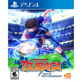 PS4-US Trò chơi Captain Tsubasa Rise of New Champions - PlayStation 4 thumbnail