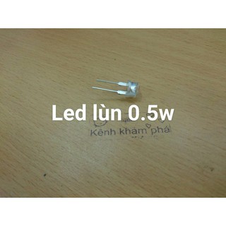 túi 10 led các loại (kéo sang coi mẫu)
