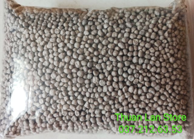 Phân Tan Chậm Chì Nhật 14-13-13 gói 100g