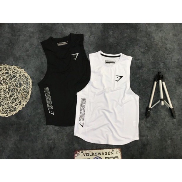SE9 NDA Áo Ba Lỗ Thể Thao Nam Siêu Đẹp - GYMSHARK 50 SE9