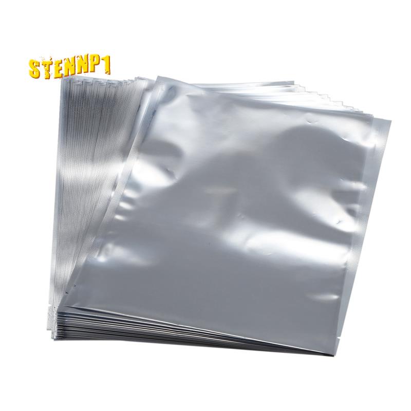 Bộ 50 túi bán trong suốt chống tĩnh điện 160x200mm chất lượng