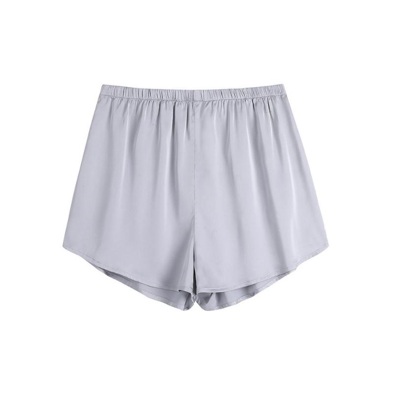 Quần Short Đùi Lụa Mềm Mát Cao Cấp | BigBuy360 - bigbuy360.vn