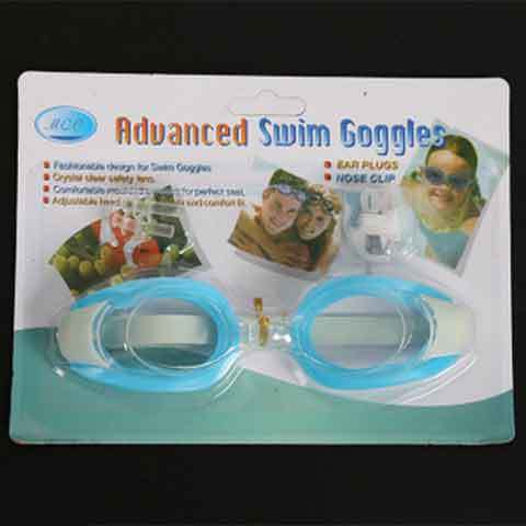 kính bơi có độ phân giải cao chống nước và sương mù khung lớn cho người trẻ em lặn nói chung