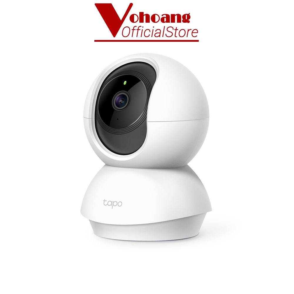 Camera WiFi TPLINK Tapo C200 an ninh gia đình 1080p 15FPS