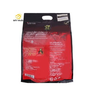 Cà phê sữa G7 3 in 1 800g
