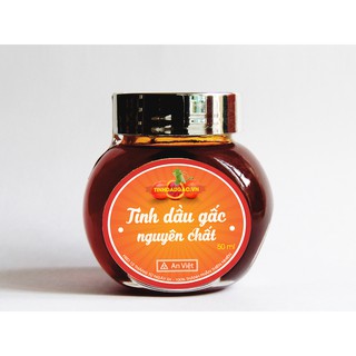 Rẻ vô địch - hũ thủy tinh 2 đáy nắp nhôm xoáy 50ml