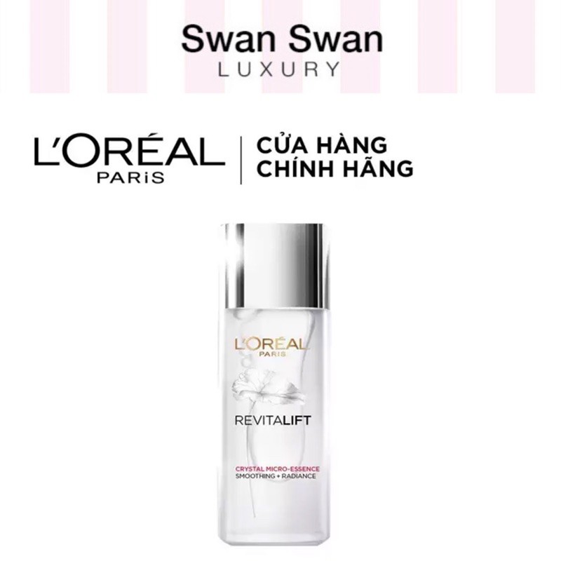 Dưỡng Chất Revitalift Loreal Paris 22ml