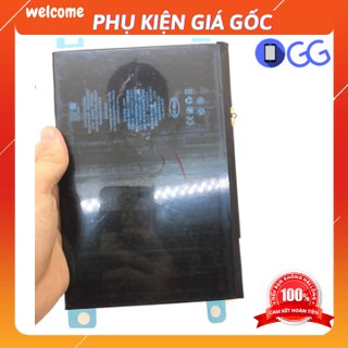 Pin ipad 5- air 1 chính hãng KBS[ BẢO HÀNH 12 THÁNG]