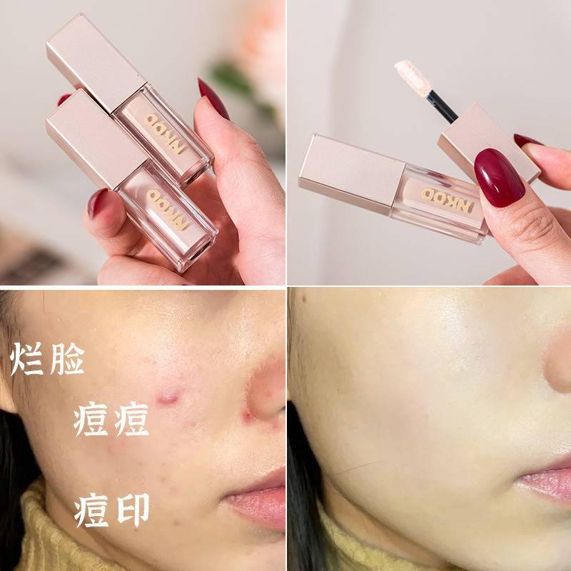 Kem che khuyết điểm NKDD chống thấm nước SPF 30