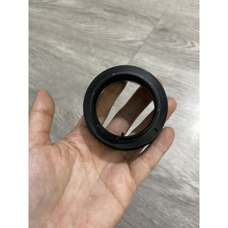 Ngàm chuyển đổi lens MF ngàm FD sang ngàm sony EF mount