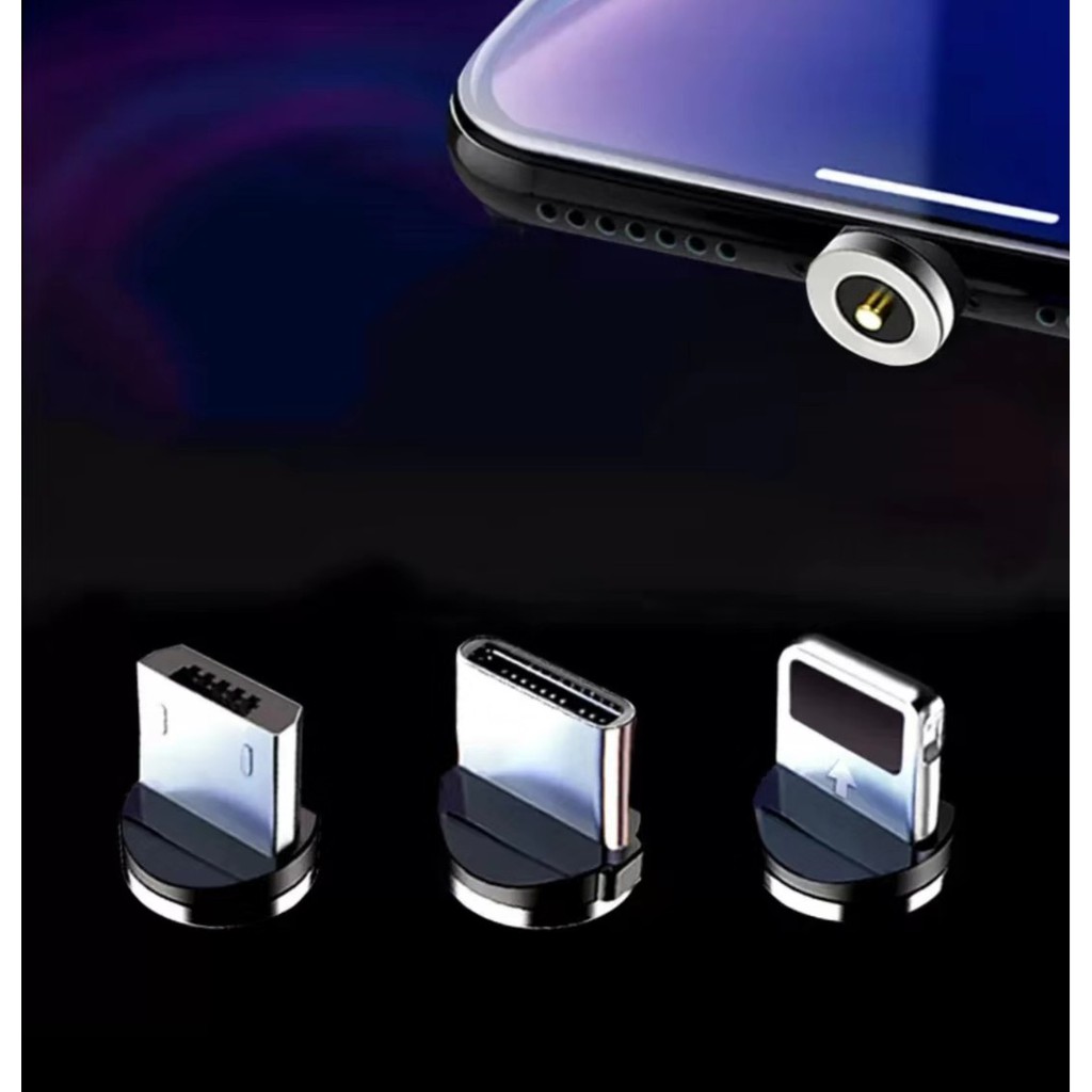 Dây cáp từ dây dài 2 mét chân gắn đèn LED góc 90 độ - 1 dây 3 chân