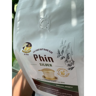 Cà phê bột pha phin - Coffee Lands