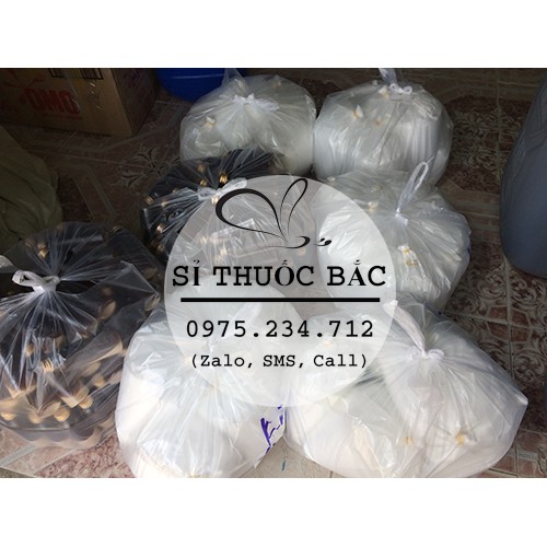 Sỉ 1kg Bột rửa mặt Handmade