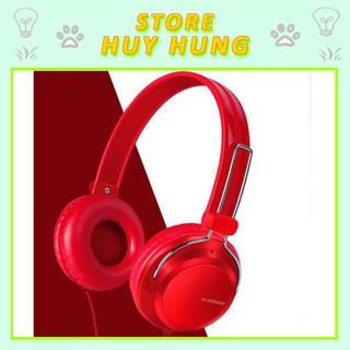 Tai Nghe Chụp Tai XO S32