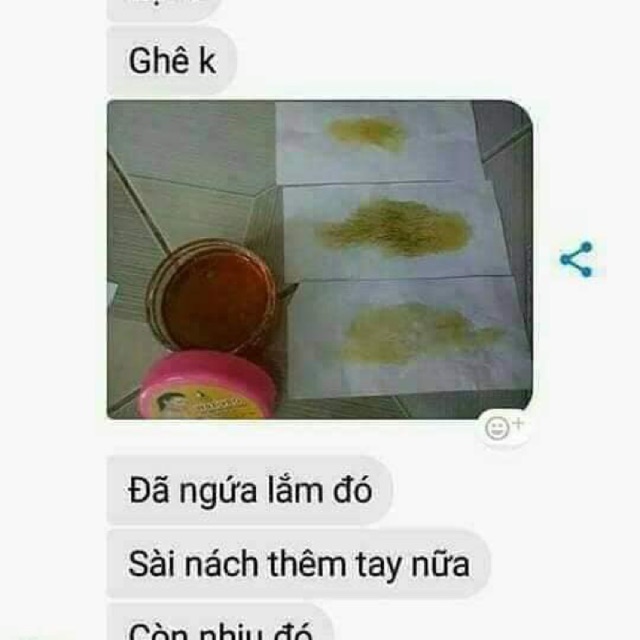 Wax triệt lông