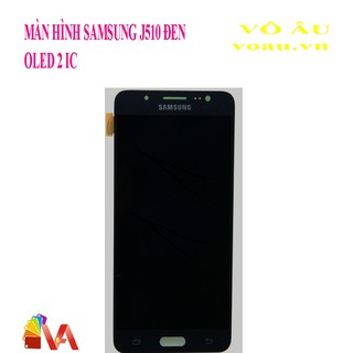 Màn hình samsung j510 zin oled 2ic màu đen
