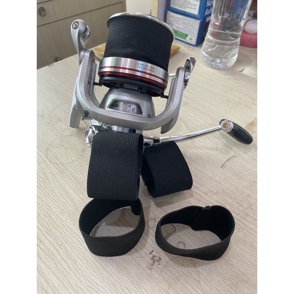 Chun Bọc Lô Máy Câu cá