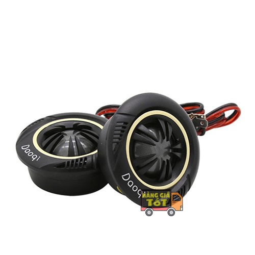 Cặp Loa Treble Ô Tô YQ250D