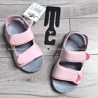 Sandal DAS Adilette Adidas K cho bé gái