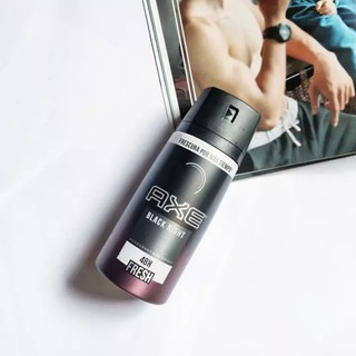 XỊT KHỬ MÙI AXE CHO NAM 150ML