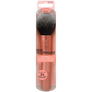 Cọ đánh phấn phủ & bronzer Real techniques Powder & Bronzer Brush