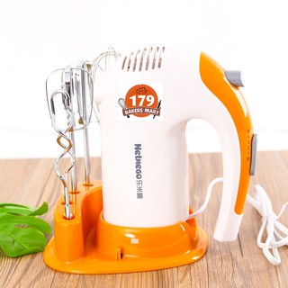 Máy đánh trứng Netmego N38D 300W-Siêu thị nguyên liệu làm bánh 179