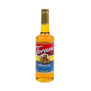 Syrup Torani Xoài 750ml
