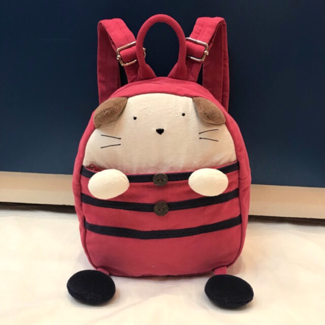 Balo baby Hikosen Cara