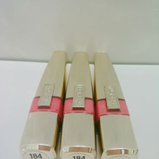 ⚡⚡Son Môi L'Oreal Colour Riche Caresse Wet Shine Stain