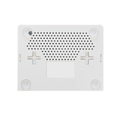 Thiết bị Router Mikrotik RB750Gr3 - Hàng chính hãng