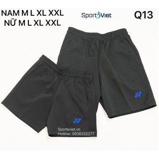 Quần đánh cầu lông nam Yonex