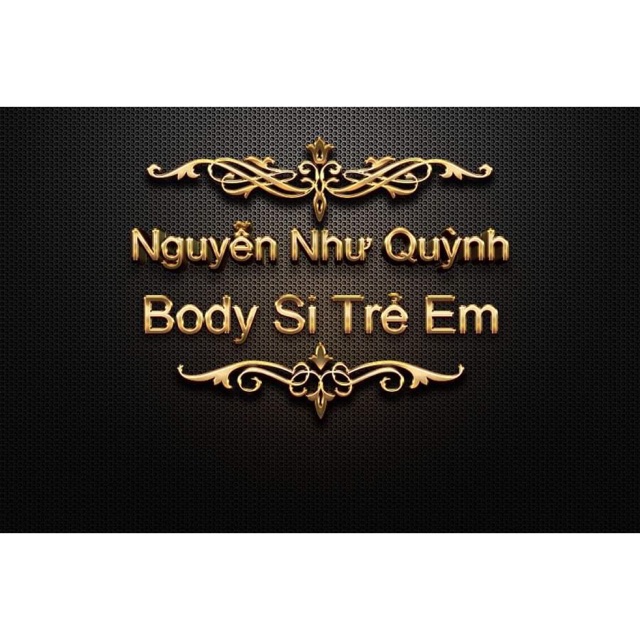 Body của c Phương Mun 385k