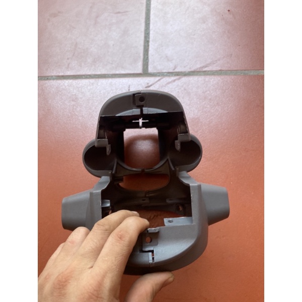 Ốp đầu xe điện Ninja