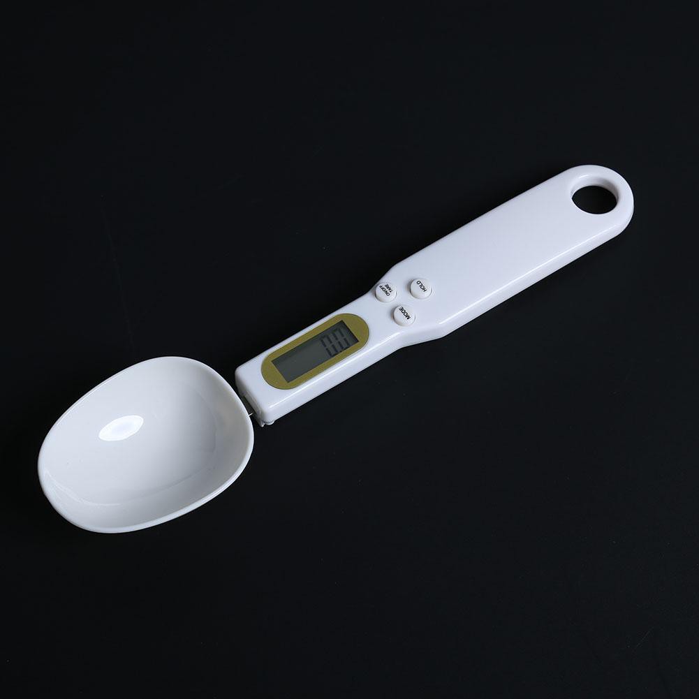 Muỗng cân điện tử 500g / 0.1g màn hình LCD tiện dụng cho nhà bếp