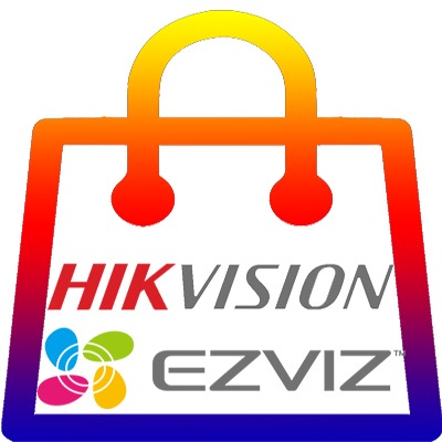 Hikvision_Ezviz_Store