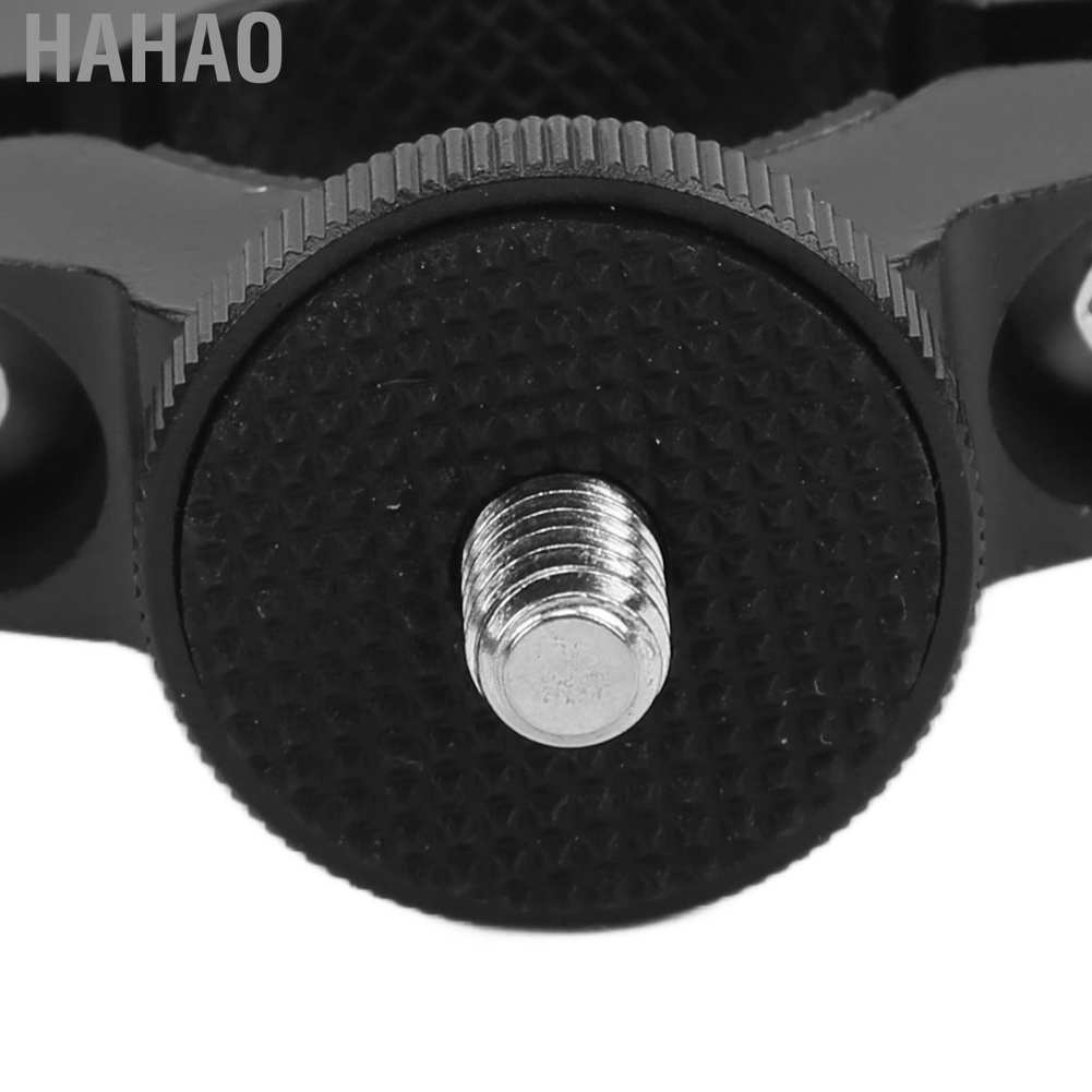 Kẹp giá đỡ ba chân 1/4 inch cho xe máy/xe đạp thể thao
 | BigBuy360 - bigbuy360.vn
