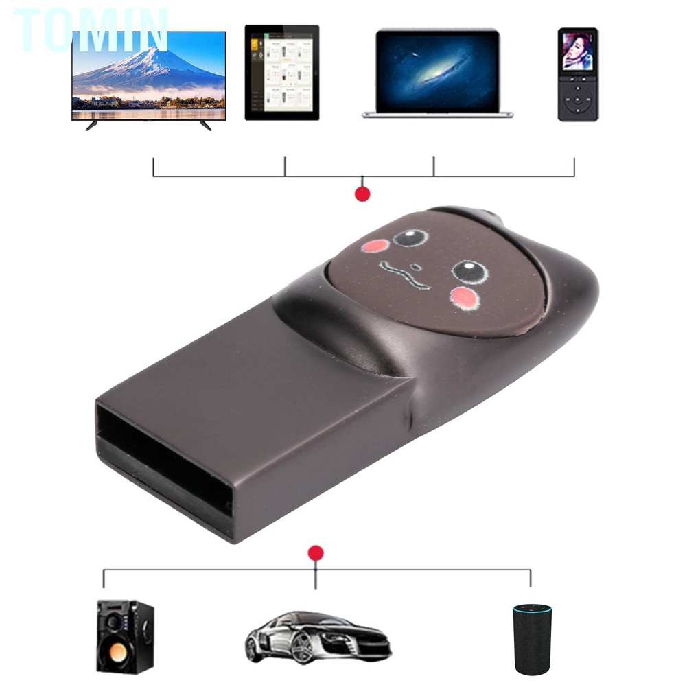 Ổ Đĩa Usb 2.0 Cho Điện Thoại / Máy Tính | BigBuy360 - bigbuy360.vn