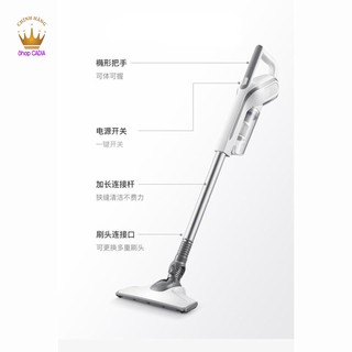 MÁY HÚT BỤI CẦM TAY HANFUREN LF11