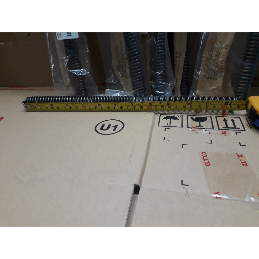 LÒ XO PHUỘC TRƯỚC TAURUS XÀI CHUNG EXCITER 150,155