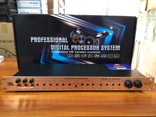 Vang cơ JBL DSP-K8 có công quang có Bluetooth