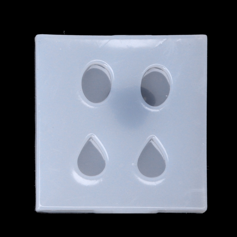 Khuôn Silicone Tạo Hình Làm Trang Sức Diy