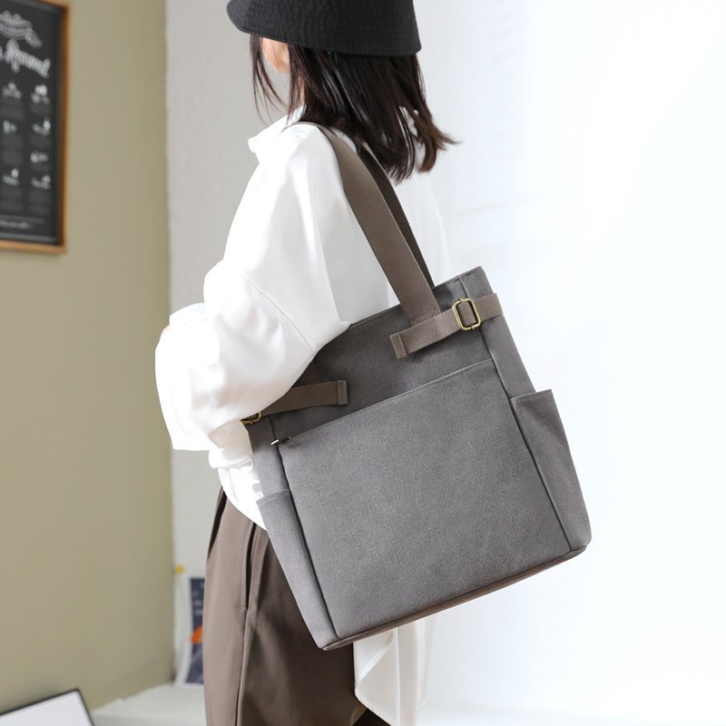 Túi Xách Nữ Phong Cách Âu Mỹ Kiểu Dáng Mới