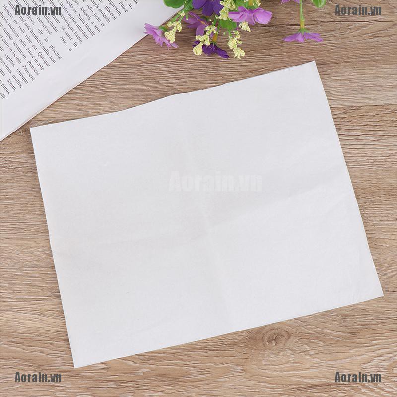 Tờ giấy ảo thuật độc đáo 50X20cm