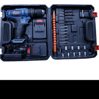 BỘ MÁY KHOAN BẮT VÍT KACHI MK247