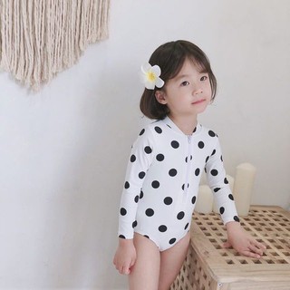 Bộ Bơi bé trai - bé gái