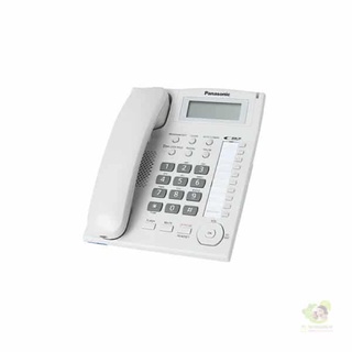 Điện thoại bàn panasonic 880 hiện số.